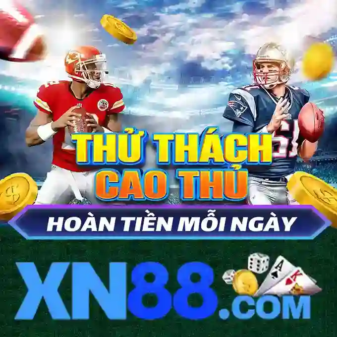 xn88: Nền tảng cá cược trực tuyến và trò chơi đỉnh cao