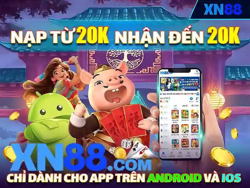 Công nghệ và bảo mật xn88