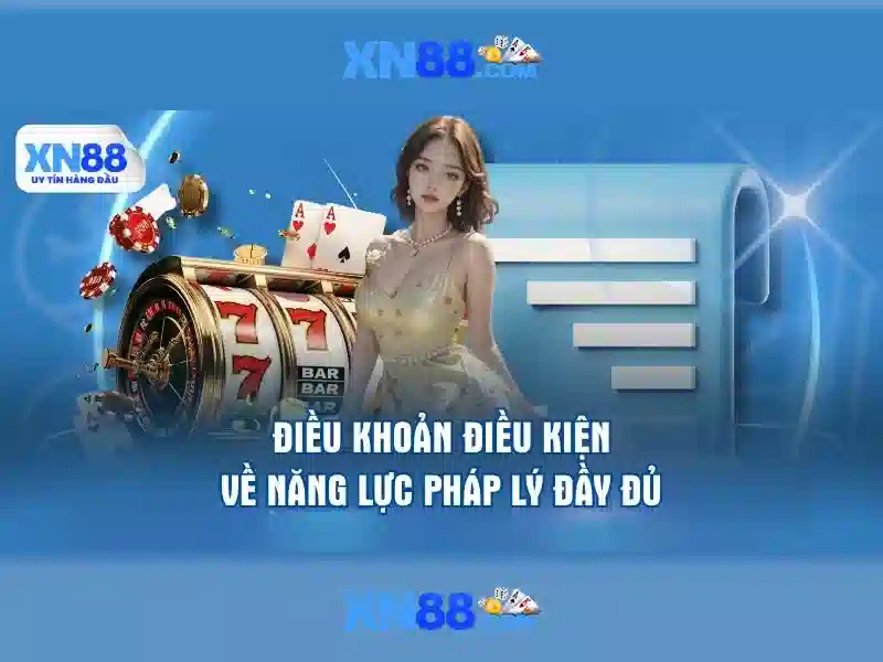 Giao diện người dùng xn88