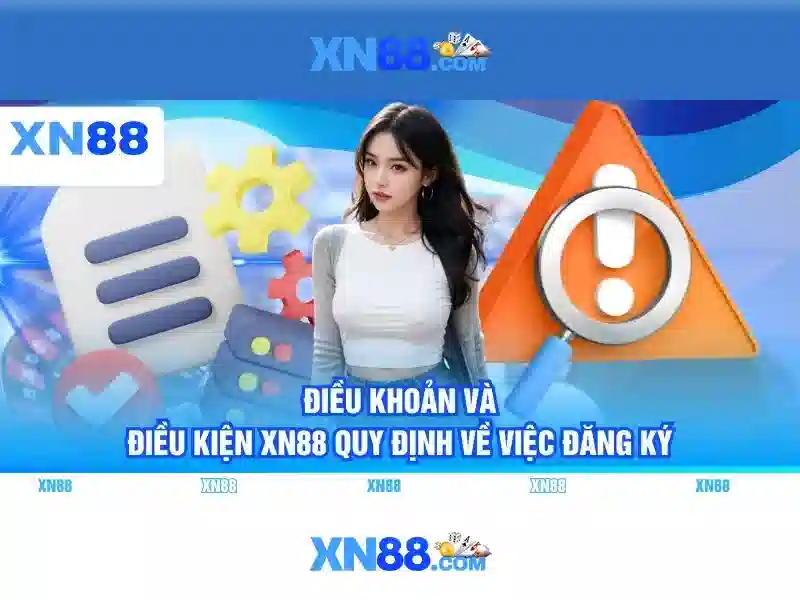 xn88: Nền tảng giải trí và cược trực tuyến