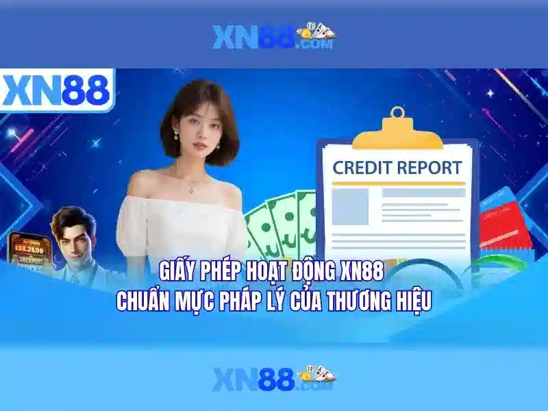 Lịch sử và tính hợp lệ của xn88