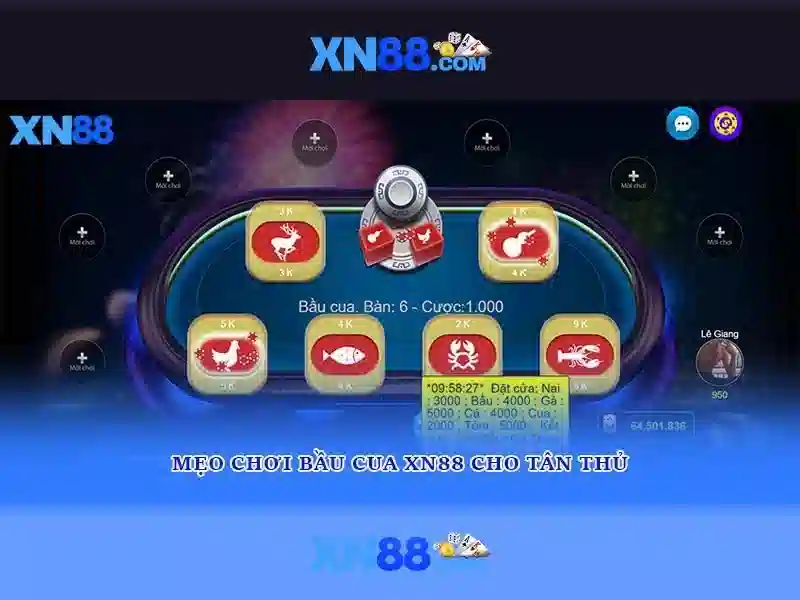 xn88: Nền tảng giải trí trực tuyến an toàn và uy tín