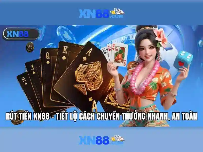 xn88: Nền tảng trực tuyến và những đặc điểm nổi bật