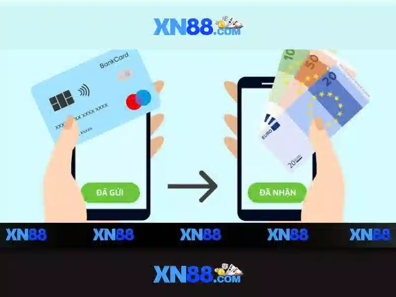 xn88: Khám phá nền tảng giải trí và cá cược trực tuyến
