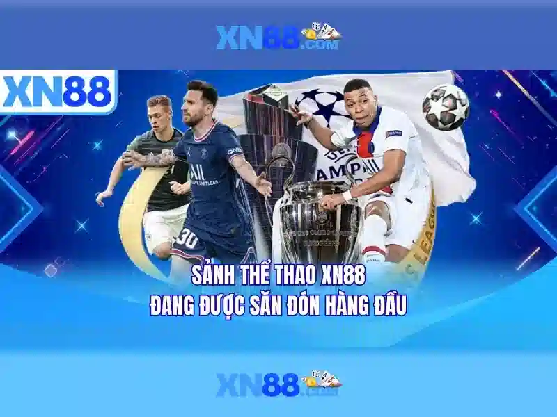 xn88: Đánh giá tổng quan về nền tảng trò chơi trực tuyến