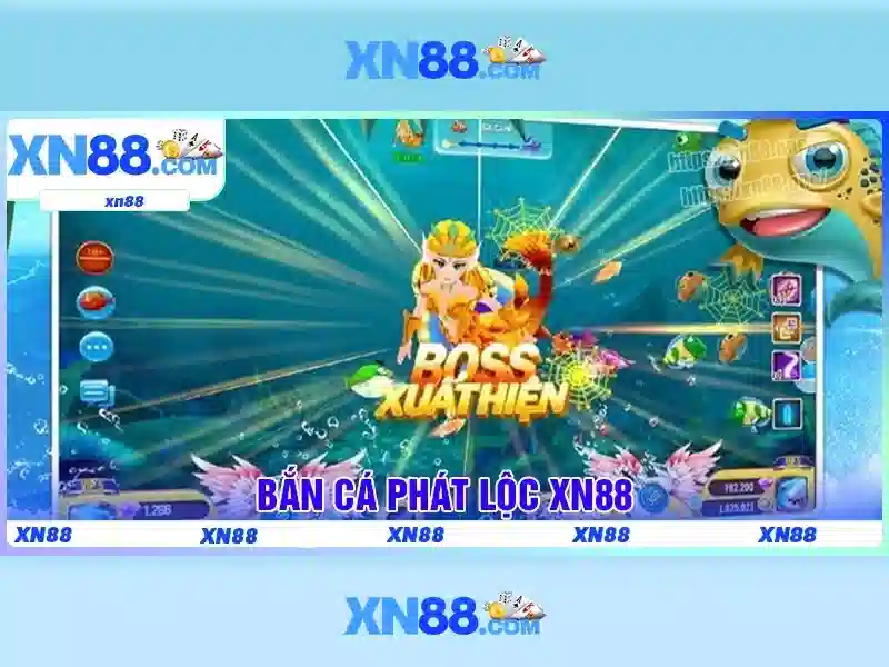 XN88: Cổng cá cược trực tuyến đáng tin cậy và đa dạng trò chơi