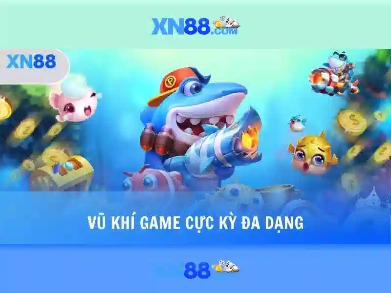 Các trò chơi và dịch vụ