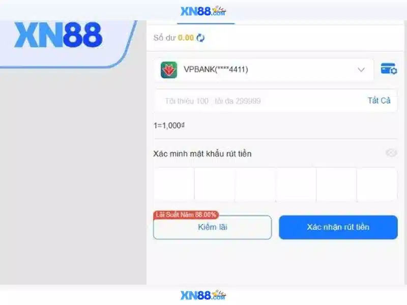 Giao diện và trải nghiệm người dùng