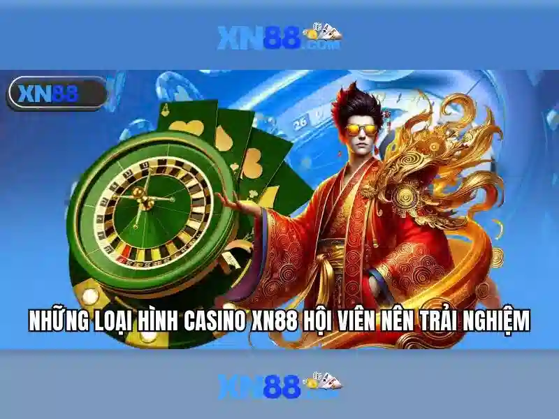Nền tảng và giao diện người dùng