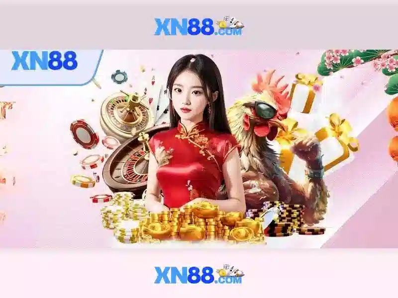 Giới thiệu về xn88 và những điều bạn cần biết