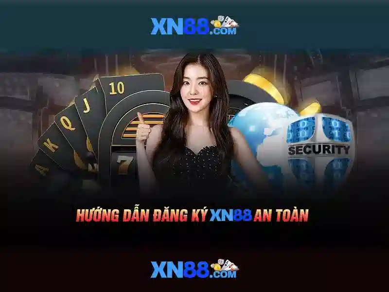 xn88 và thế giới cá cược trực tuyến