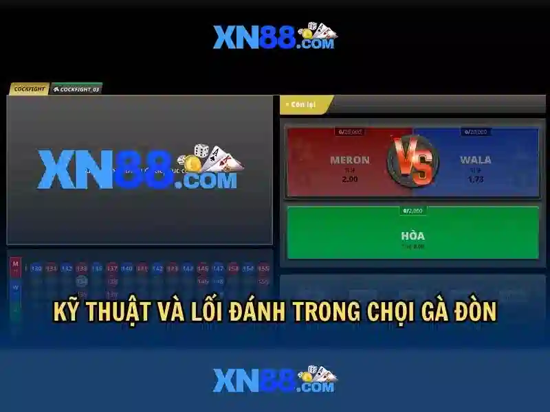 xn88 — Tổng quan về nền tảng cá cược trực tuyến
