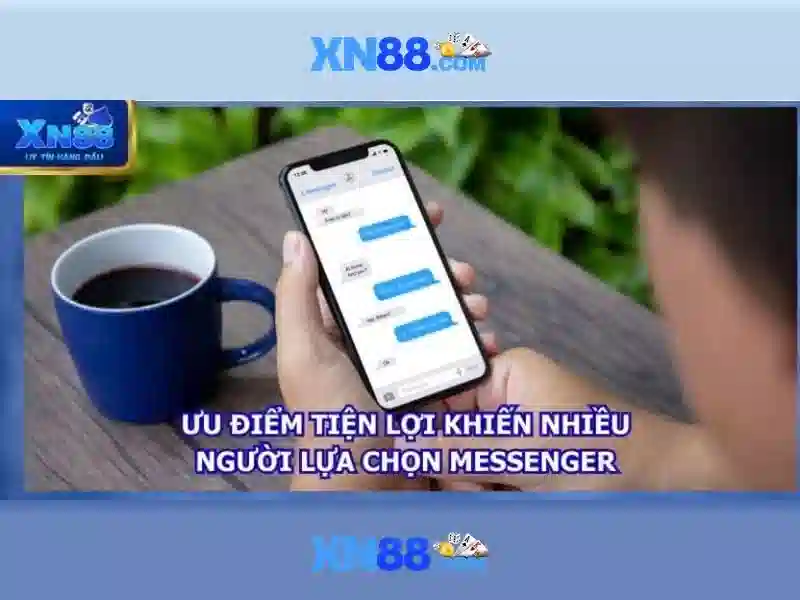 xn88: Nen tang giai tri va cong nghe hien dai