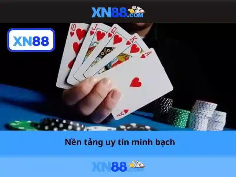 Lịch sử và uy tín xn88