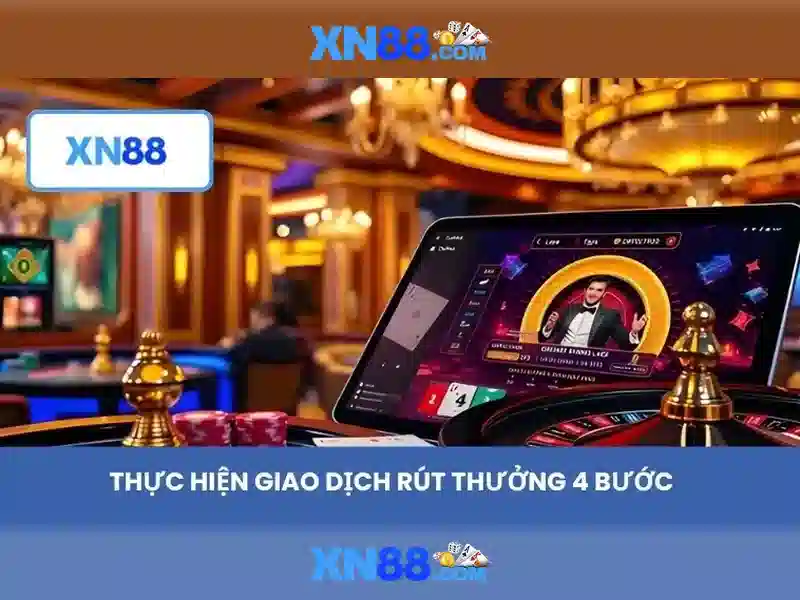 xn88: Nền tảng trò chơi trực tuyến đáng tin cậy và tiện ích