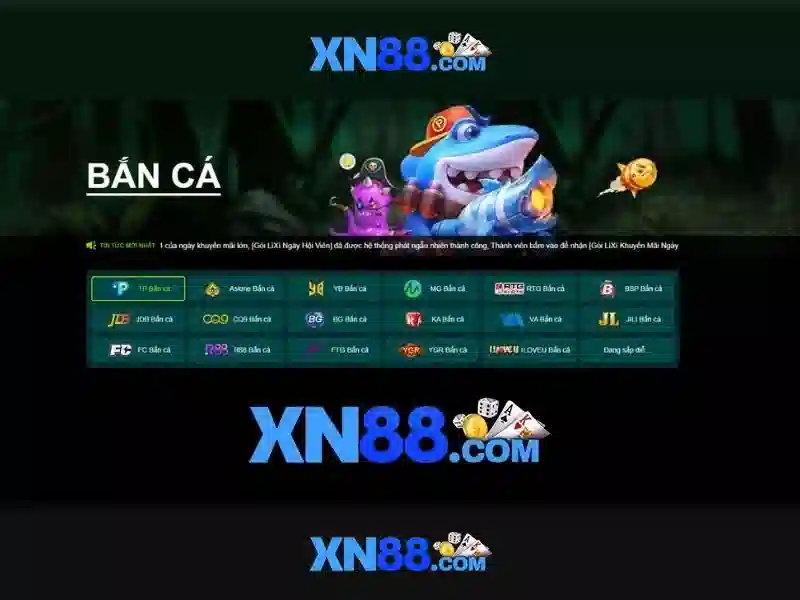 xn88: Tổng quan và ứng dụng