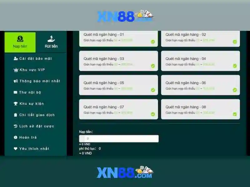 Giới thiệu về xn88