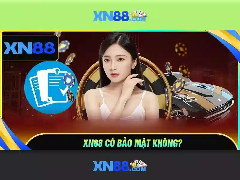xn88 – Tổng quan về nền tảng giải trí và cá cược trực tuyến