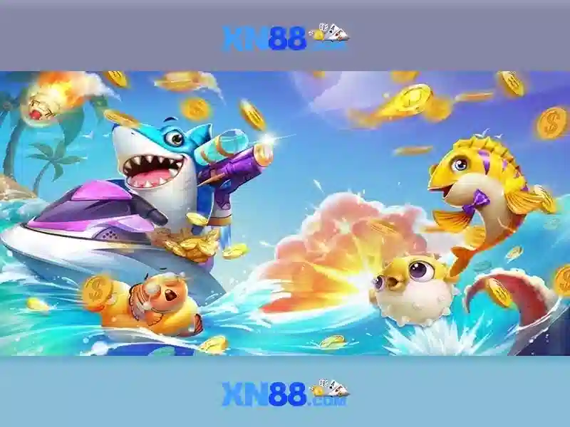 XN88: Nền tảng giải trí trực tuyến và trò chơi an toàn
