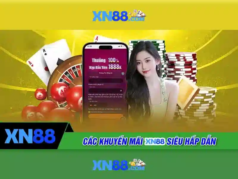 xn88: Tổng quan về nền tảng trực tuyến và tính năng