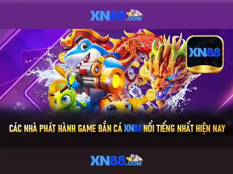xn88: Nền tảng trò chơi và cá cược trực tuyến
