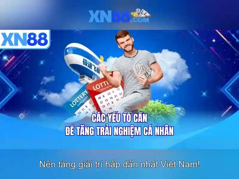 XN88: Tổng quan, trò chơi và an toàn cho người chơi