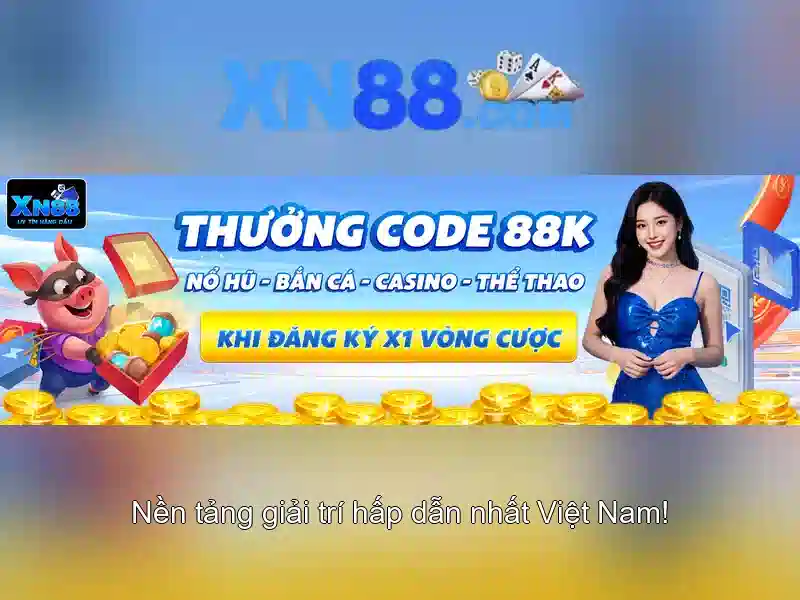 Giới thiệu về xn88