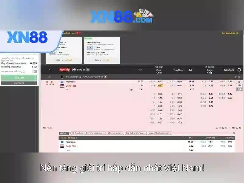 Nền tảng và trò chơi