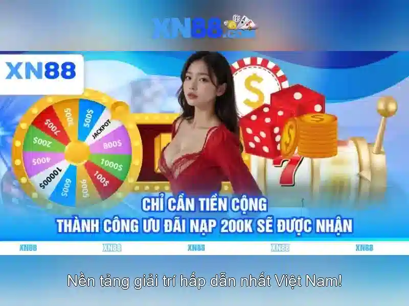 Tính năng chính