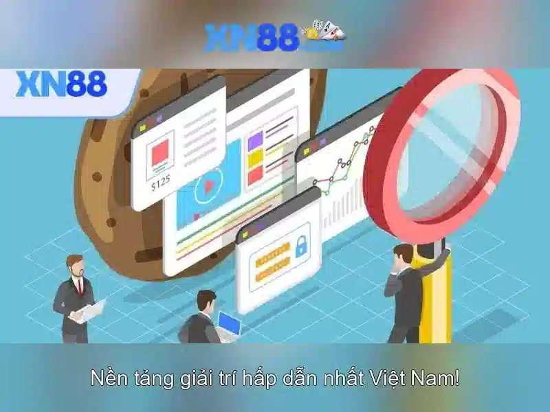 Giới thiệu về xn88