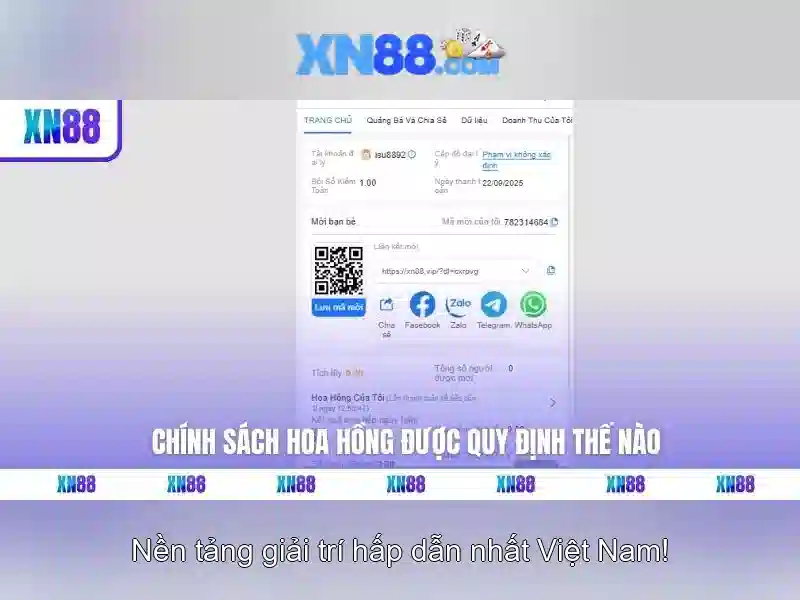 xn88: Nền tảng cá cược trực tuyến an toàn và đa dạng