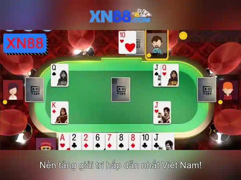 xn88: Định nghĩa, nền tảng và trải nghiệm