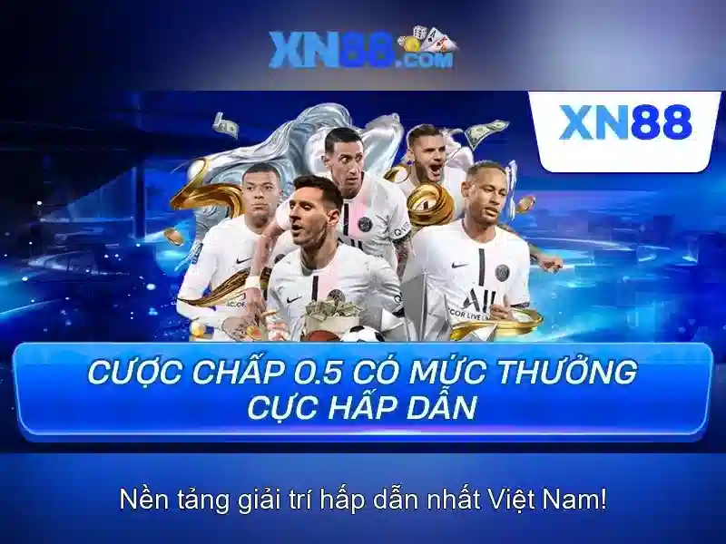 XN88: Nền tảng chơi game trực tuyến hàng đầu