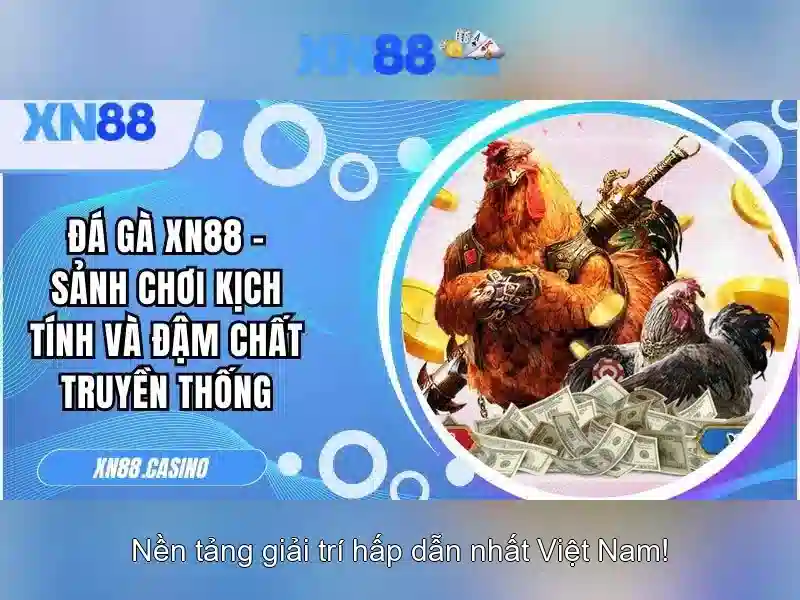 xn88 - Nền tảng trò chơi trực tuyến và cách tận dụng an toàn