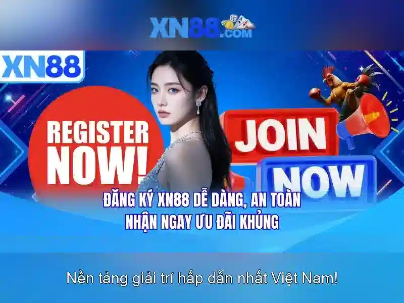 Giới thiệu về xn88