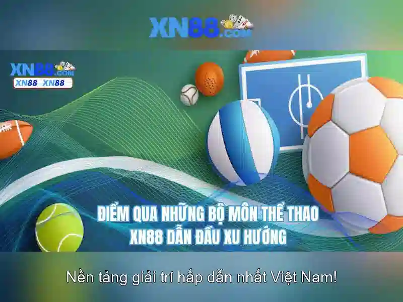 xn88: Nền tảng giải trí trực tuyến uy tín
