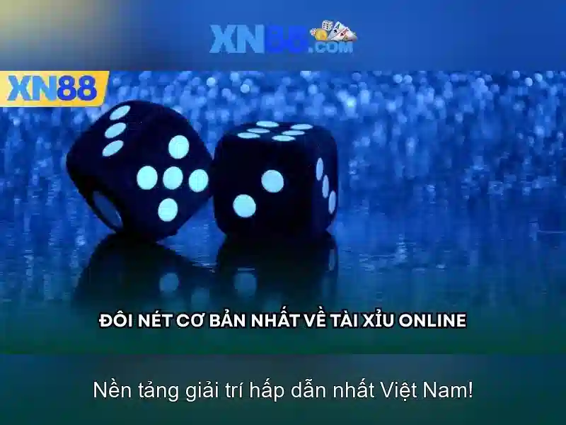 xn88: Giới thiệu và những điều cần biết