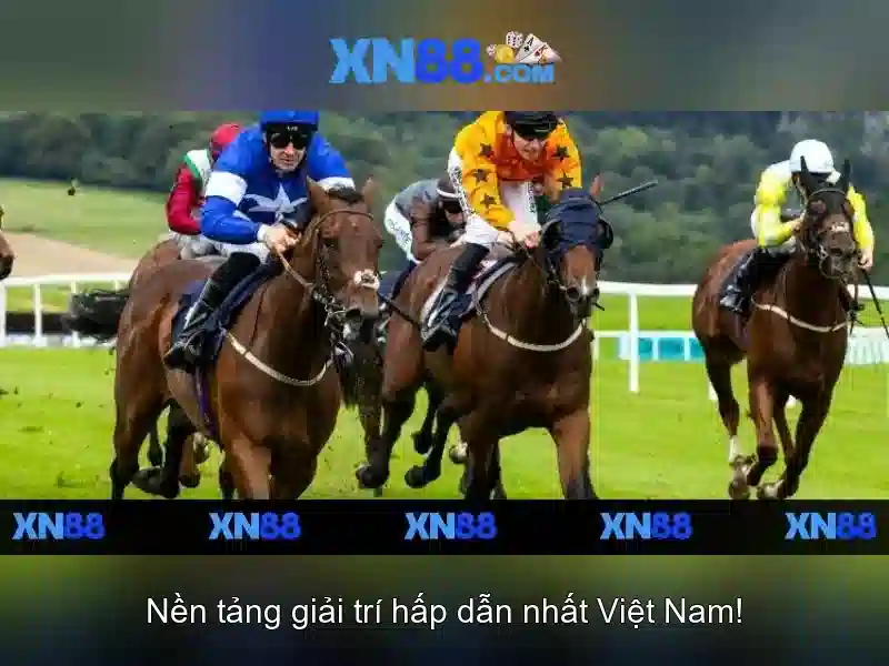 xn88: Đánh giá tổng quan về nền tảng cá cược trực tuyến