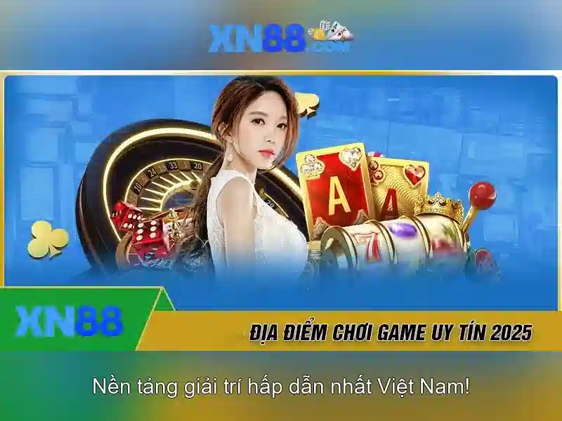 Giới thiệu về xn88