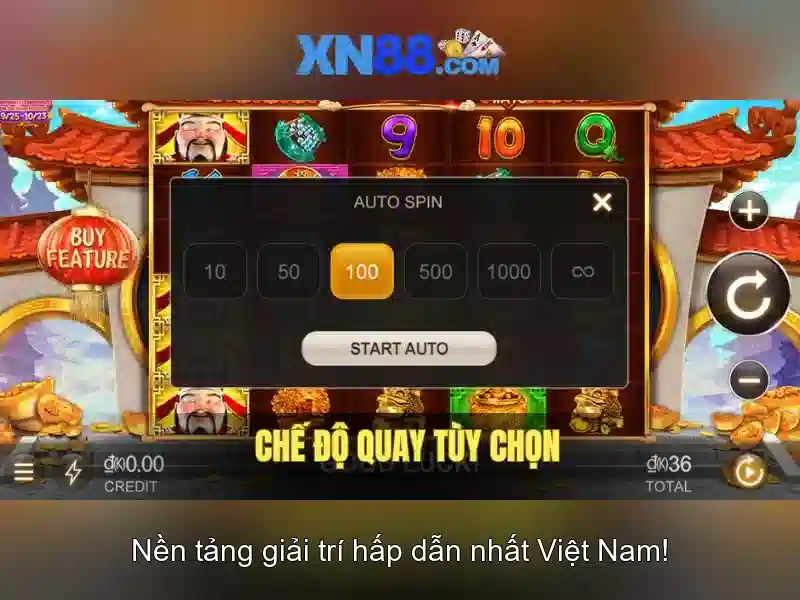xn88: Nền tảng trò chơi trực tuyến và nhận định