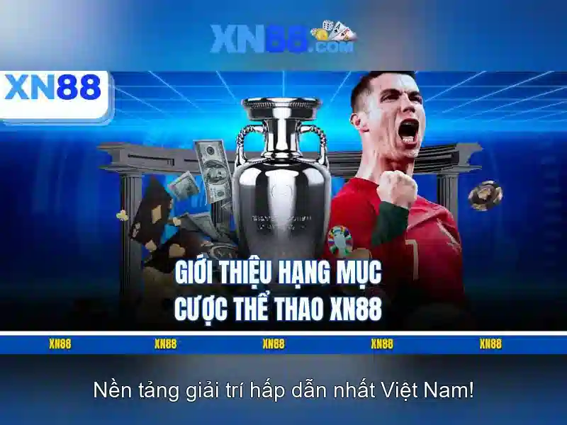Giới thiệu xn88