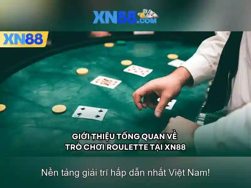 Giới thiệu về xn88