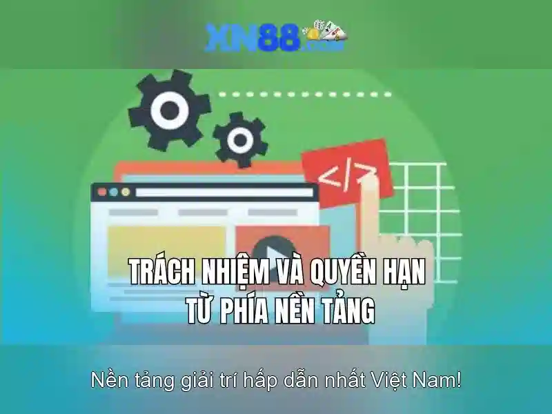 xn88: Nền tảng trò chơi trực tuyến uy tín và an toàn