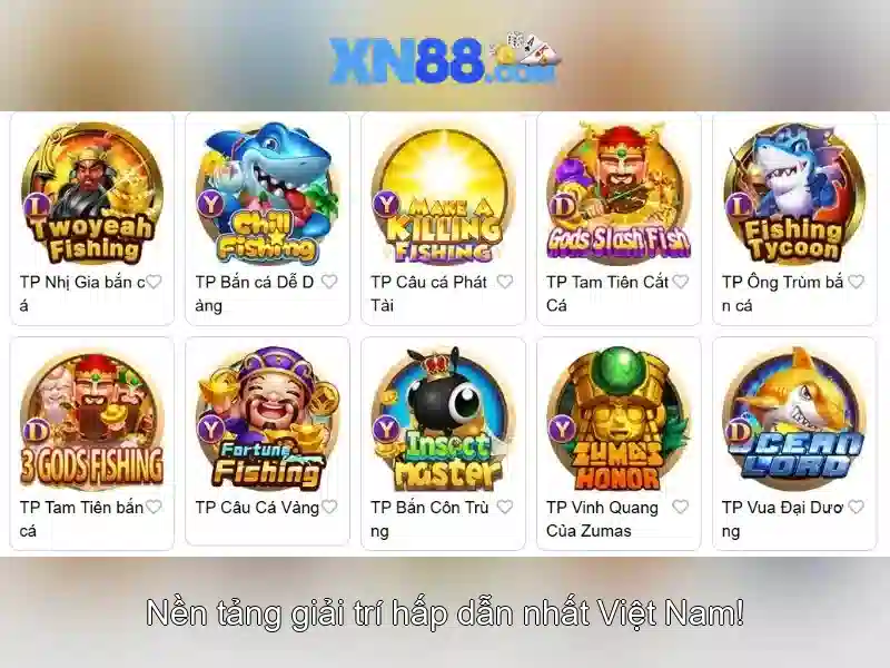 xn88 là gì và cách tham gia an toàn