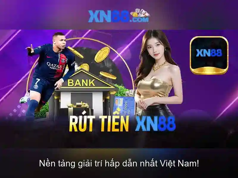XN88: Nền tảng giải trí trực tuyến và đánh giá chi tiết