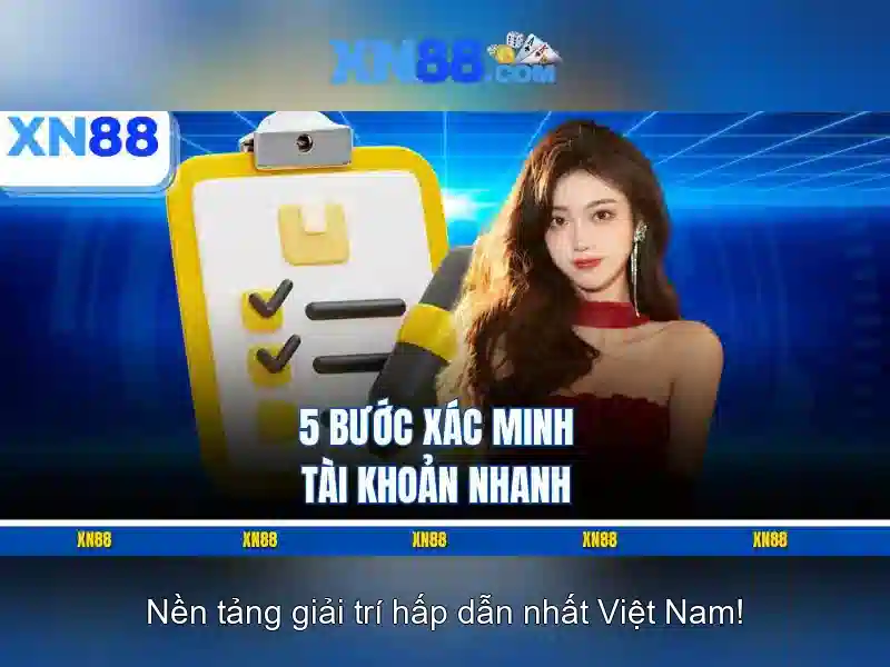 Hướng dẫn đăng ký và chơi trên xn88