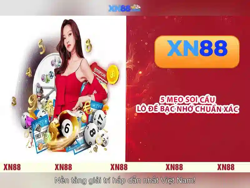 xn88 – Khám phá nền tảng trò chơi trực tuyến