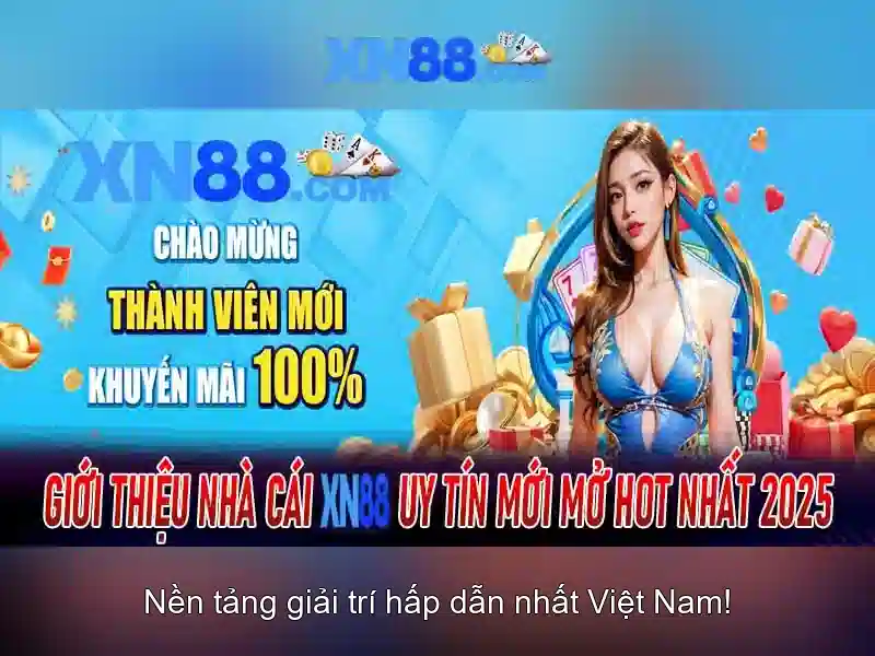 Xn88 là gì?