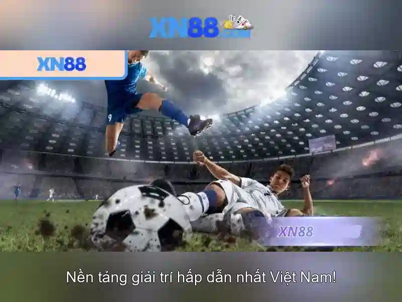 xn88: một nền tảng số đa chức năng ở khu vực Đông Nam Á