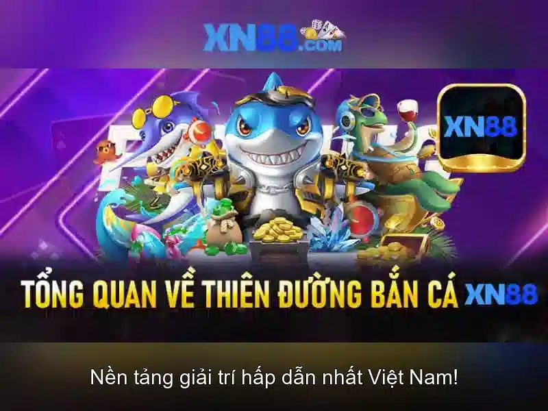 Các tính năng nổi bật
